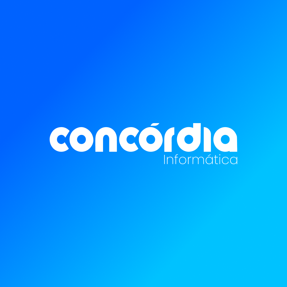 Concórdia Informática